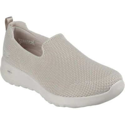 Skechers Skechers GOwalk Joy - Sensational Day - taupe Skechers Skechers GOwalk Joy - Sensational Day - taupe