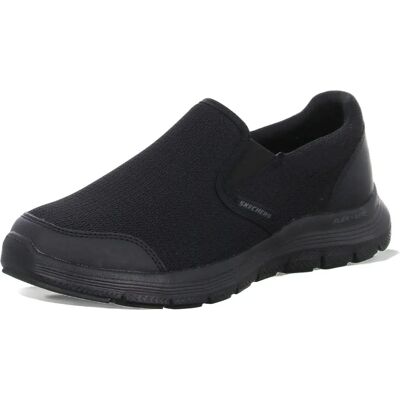 Skechers Flex Advantage 4.0 Chaussures Sans Lacets - Baskets - Publicité Skechers Flex Advantage 4.0 Chaussures Sans Lacets - Baskets - Publicité