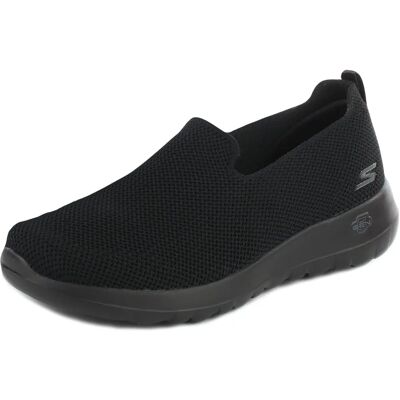 Skechers Scarpe da passeggio donna - Nero - 13 US Skechers Scarpe da passeggio donna - Nero - 13 US
