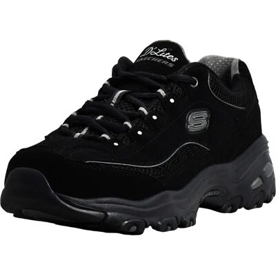 Scarpe da passeggio donna - Nero - 7.5 Wide US - Scarpe Scarpe da passeggio donna - Nero - 7.5 Wide US - Scarpe