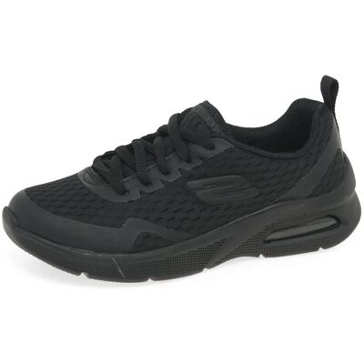 Skechers Microspec Max (403774L) - black Skechers Microspec Max (403774L) - black