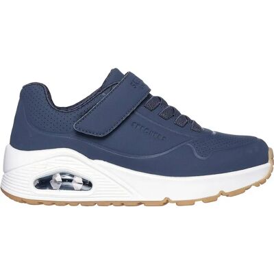 Skechers Uno Air Blitz Navy - Sneaker Skechers Uno Air Blitz Navy - Sneaker