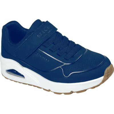 Skechers Uno Air Blitz Marine - Sneakers Skechers Uno Air Blitz Marine - Sneakers