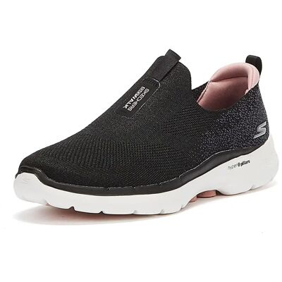 Skechers Dames Schoenen - Slip-On Trainers - Het hele jaar door - Lichtgewicht comfort Skechers Dames Schoenen - Slip-On Trainers - Het hele jaar door - Lichtgewicht comfort