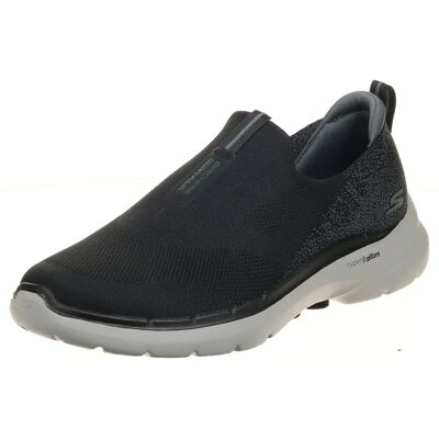 Skechers SKE35507 Baskets Slip-On - Baskets - Publicité Skechers SKE35507 Baskets Slip-On - Baskets - Publicité