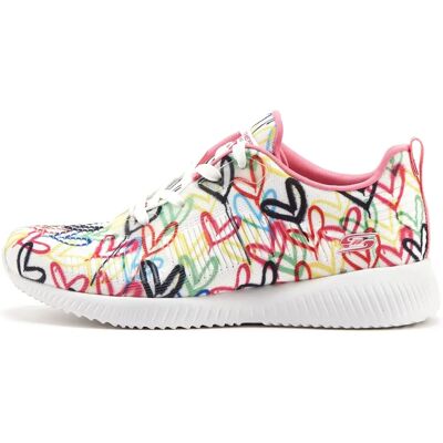 Skechers Bobs Starry Love - Skor Skechers Bobs Starry Love - Skor