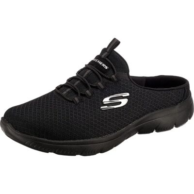 Skechers Women's Summits Open Back Sneaker - Sneaker Skechers Women's Summits Open Back Sneaker - Sneaker