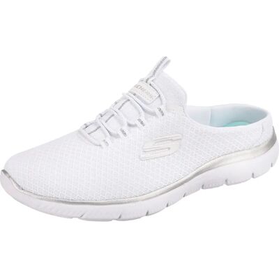 SKECHERS Summits Swift Step Damen Clogs - Clogs SKECHERS Summits Swift Step Damen Clogs - Clogs