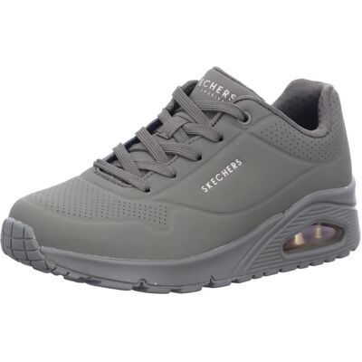 Πράσινα αθλητικά παπούτσια Skechers - Μοντέλο 73690OLV Πράσινα αθλητικά παπούτσια Skechers - Μοντέλο 73690OLV