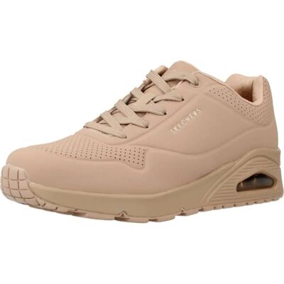 Skechers Uno - Pararse en el aire - Arena Skechers Uno - Pararse en el aire - Arena