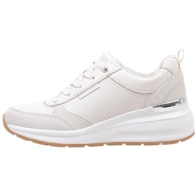 SKECHERS Billion Subtle Spots Beiget Sneakers SKECHERS Billion Subtle Spots Beiget Sneakers