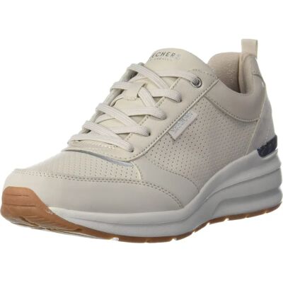 Skechers Billion Subtle Spots Weiß - Sneakers Skechers Billion Subtle Spots Weiß - Sneakers