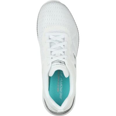 Skechers - 12607 - Weiß - 35 - Sneaker Skechers - 12607 - Weiß - 35 - Sneaker