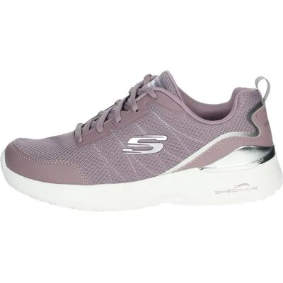 Damskie buty Skechers Skech Air Dynamight - Lawenda - Buty Damskie buty Skechers Skech Air Dynamight - Lawenda - Buty