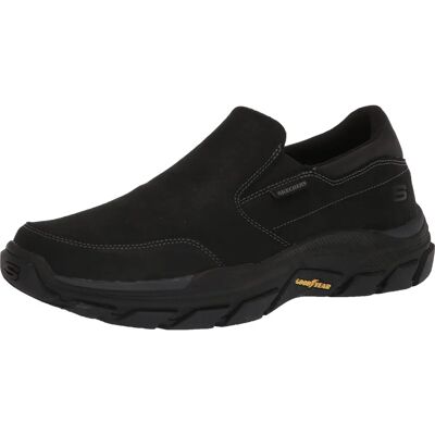 Skechers Calum Schwarze Halbschuhe - Half shoes Skechers Calum Schwarze Halbschuhe - Half shoes