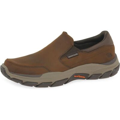 Skechers Respected Calum Schuhe - Ganzjahresschuhe - Schuhe Skechers Respected Calum Schuhe - Ganzjahresschuhe - Schuhe