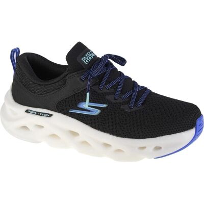 Skechers Modèle 128793BLK Chaussures de course - Chaussures de course - Publicité Skechers Modèle 128793BLK Chaussures de course - Chaussures de course - Publicité