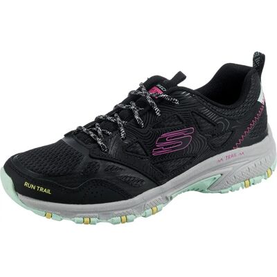 Scarpe in Pelle con lacci Skechers HILLCREST-PURE ESCAPADE Donna - Scarpe Scarpe in Pelle con lacci Skechers HILLCREST-PURE ESCAPADE Donna - Scarpe