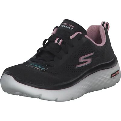 Skechers Damen Schuhe Hyper Burst - Ganzjähriger Komfort Skechers Damen Schuhe Hyper Burst - Ganzjähriger Komfort