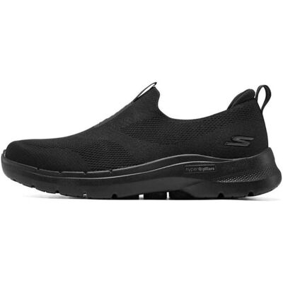Skechers GOWALK 6 - Svart - Storlek 50 - Sneakers Skechers GOWALK 6 - Svart - Storlek 50 - Sneakers