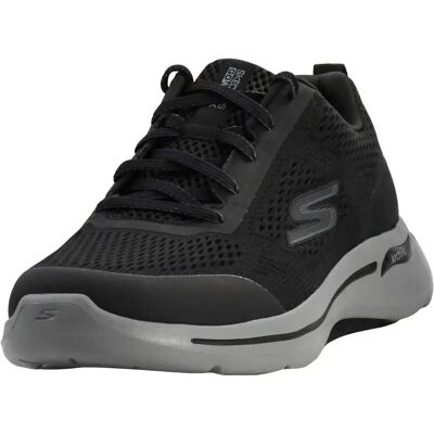 Scarpe Skechers Uomo Nero Arch Fit - Tutto l'anno Sneakers Scarpe Skechers Uomo Nero Arch Fit - Tutto l'anno Sneakers