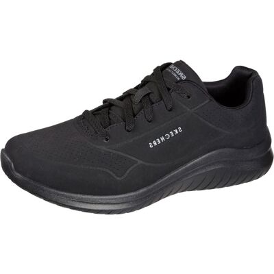 Skechers Ultra Flex 2.0 Vicinity Zwarte Trainers Skechers Ultra Flex 2.0 Vicinity Zwarte Trainers