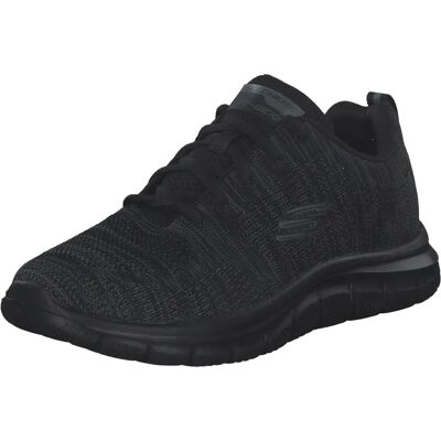 Skechers Schwarze Front Runner Sneakers - Sneakers Skechers Schwarze Front Runner Sneakers - Sneakers