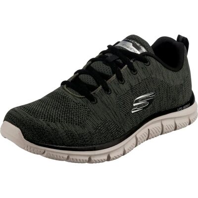 Zapatillas Skechers Front Runner - Transpirables, Acogedoras, Hombre 44 Zapatillas Skechers Front Runner - Transpirables, Acogedoras, Hombre 44