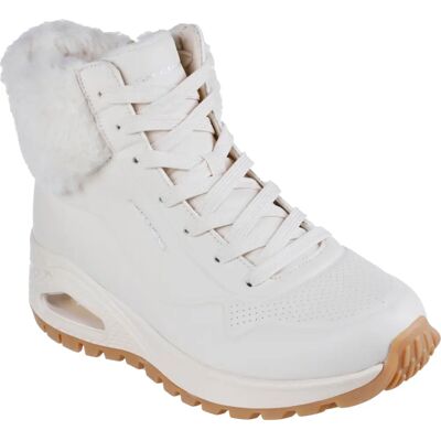 Skechers Uno Rugged Fall Air - Schuhe Skechers Uno Rugged Fall Air - Schuhe