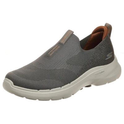 Skechers 216202TPE Brown All-Year Sneakers - Shoes Skechers 216202TPE Brown All-Year Sneakers - Shoes