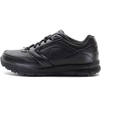Skechers Nampa SR Rutschfeste Arbeitsschuhe - Arbeitsschuhe Skechers Nampa SR Rutschfeste Arbeitsschuhe - Arbeitsschuhe