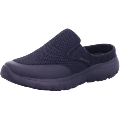 Skechers Summits Vindicator - Scarpe Estive Uomo - Nero, Taglia 48,5 Skechers Summits Vindicator - Scarpe Estive Uomo - Nero, Taglia 48,5