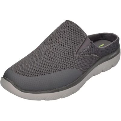 Skechers Summits Vindicator - grey Skechers Summits Vindicator - grey
