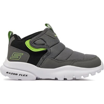 Skechers Cool Break Grau - Schuhe Skechers Cool Break Grau - Schuhe