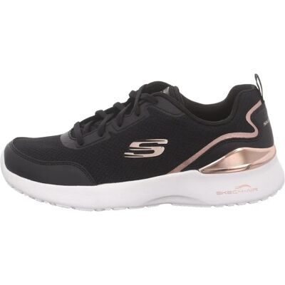 Skechers Schwarz 149660 Sneakers Skech-Air Dynamight - Sport Skechers Schwarz 149660 Sneakers Skech-Air Dynamight - Sport