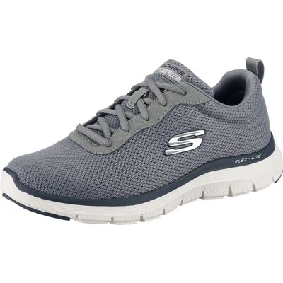 Skechers Chaussures Flex Advantage 4.0 Providence pour Homme - Publicité Skechers Chaussures Flex Advantage 4.0 Providence pour Homme - Publicité