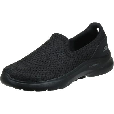 Skechers Go Walk 6 Chaussures pour Hommes - Chaussures Skechers Go Walk 6 Chaussures pour Hommes - Chaussures