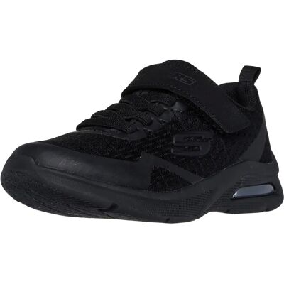 Scarpe da bambino Skechers Microspec Max Torvix - Nero - Taglia 12,5 Scarpe da bambino Skechers Microspec Max Torvix - Nero - Taglia 12,5