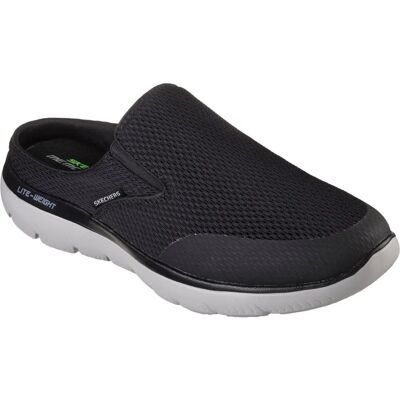 Skechers Summits Vindicator - schwarz Skechers Summits Vindicator - schwarz