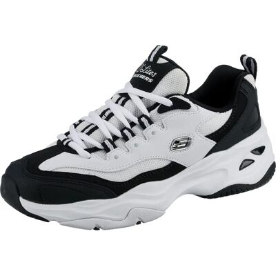 Skechers D'Lites 40 - Lekka sneakers na cały rok - Buty Skechers D'Lites 40 - Lekka sneakers na cały rok - Buty