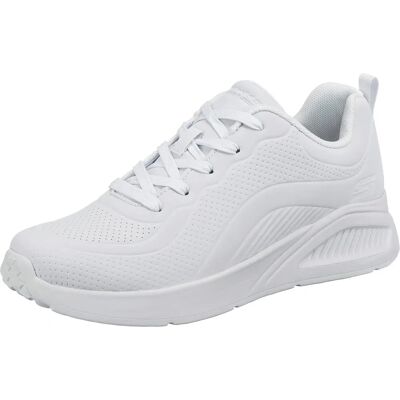 Skechers Bobs Buno Comme Douce - Baskets pour Femmes - Publicité Skechers Bobs Buno Comme Douce - Baskets pour Femmes - Publicité