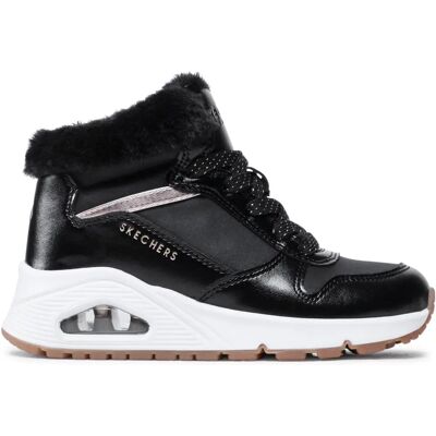 Skechers Uno Cozy On Air Buty - Buty Skechers Uno Cozy On Air Buty - Buty
