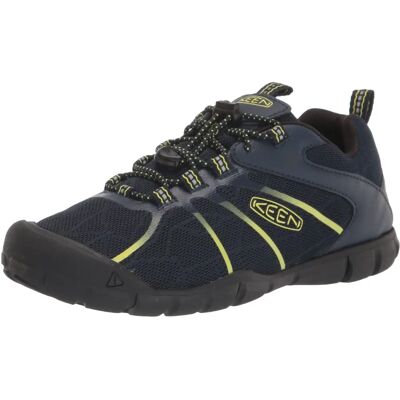Keen Kids Chandler 2 CNX Noir - Baskets pour enfants Keen Kids Chandler 2 CNX Noir - Baskets pour enfants
