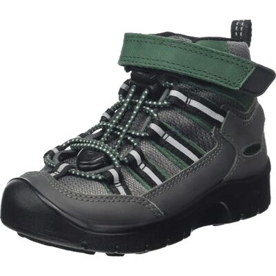 Keen Hikeport 2 Sport Mid WP - Wasserdichte Kinderschuhe zum Wandern Keen Hikeport 2 Sport Mid WP - Wasserdichte Kinderschuhe zum Wandern