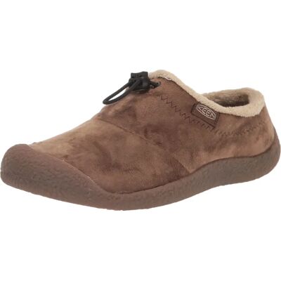 Keen Howser III Slide Brun - Tofflor Keen Howser III Slide Brun - Tofflor