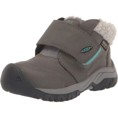 Keen Kinder Winterschuhe - Kootenay IV Mid WP - Wasserfest & Isoliert Keen Kinder Winterschuhe - Kootenay IV Mid WP - Wasserfest & Isoliert