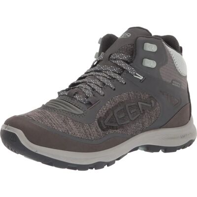 Keen Terradora Flex Mid WP Kobieta - Buty turystyczne Keen Terradora Flex Mid WP Kobieta - Buty turystyczne