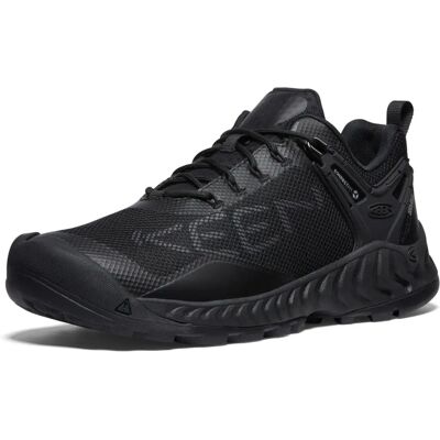 Keen Nxis Evo Waterproof - Hiking Shoes Keen Nxis Evo Waterproof - Hiking Shoes