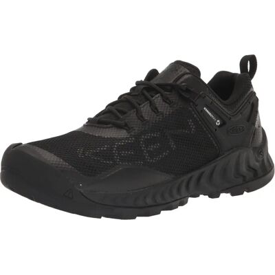 Keen Nxis Evo Waterproof - Hiking Shoes Keen Nxis Evo Waterproof - Hiking Shoes