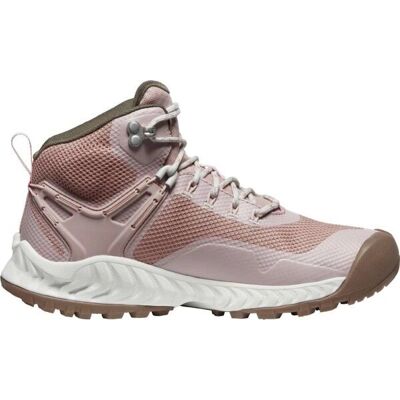 Keen Nxis Evo Mid Impermeabil - Pantofi de Drumeție Keen Nxis Evo Mid Impermeabil - Pantofi de Drumeție